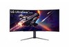 Monitor LG UltraGear 45GR95QE-B 44.5"