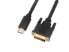 Kabel Unitek C1271BK-2M HDMI-DVI