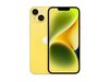 Smartfon Apple iPhone 14 256 GB Żółty