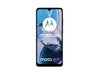 Smartfon Motorola moto e22 4/64GB Niebieski