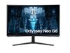 Monitor Samsung Odyssey Neo G8 LS32BG850 32" 240Hz
