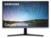 Monitor Samsung LC27R500FHPXEN 27”