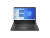 Laptop HP 15S-EQ3224NW 8GB/512GB Czarny