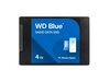 Dysk SSD Western Digital Blue SA510 SATA 4TB