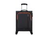 Walizka American Tourister Sea Seeker spin.55 czarna 36 l