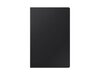 Etui z klawiaturą Samsung Book Cover Keyboard do Tab S9 Ultra czarne