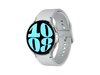Smartwatch Samsung Galaxy Watch 6 SM-R945FZ LTE 44mm srebrny