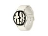 Smartwatch Samsung Galaxy Watch 6 SM-R935FZ LTE 40mm beżowy