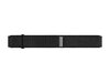 Pasek Samsung ET-SVR94 do Galaxy Watch 4/5/6 nylonowy M/L czarny