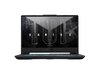 Laptop Asus FX506HF-HN018W TUF Gaming F15 15,6" 16/512GB