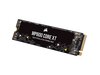 Dysk SSD Corsair MP600 CORE XT 4TB PCIe 4.0 NVMe M.2