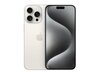 Smartfon Apple iPhone 15 Pro Max 1 TB tytan biały
