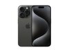 Smartfon Apple iPhone 15 Pro 512GB tytan czarny