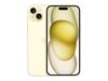 Smartfon Apple iPhone 15 Plus 128GB żółty