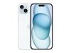Smartfon Apple iPhone 15 Plus 128GB niebieski