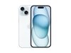 Smartfon Apple iPhone 15 256GB niebieski