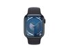 Smartwatch Apple Watch Series 9 GPS aluminium 41 mm M/L północ