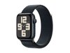 Smartwatch Apple Watch SE GPS + Cellular 44mm północ aluminium + sportowy pasek