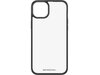 Etui PanzerGlass ClearCase iPhone 15 Plus antybakteryjne