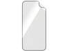 Szkło hybrydowe PanzerGlass Ultra-Wide Fit Matrix iPhone 15 Pro Max antybakteryjne