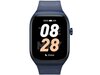 Smartwatch Mibro T2 niebieski