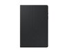 Etui Samsung Book Cover Galaxy Tab A9+ czarne