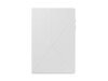 Etui Samsung Book Cover Galaxy Tab A9+ białe