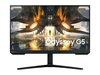 Monitor Samsung Odyssey G5 32" IPS 165Hz