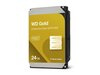 Dysk Western Digital Gold SATA HDD 24TB