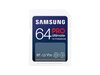 Karta pamięci Samsung Pro Ultimate 2023 SD 64 GB