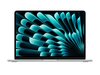 Laptop Apple Macbook Air M3 15" 8/256GB srebrny