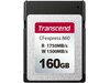 Karta pamięci Transcend CFexpress 860 160 GB