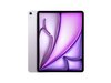 Tablet Apple iPad Air 13 Cellular 256GB Fioletowy