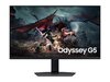 Monitor Samsung Odyssey G5 27" 180Hz