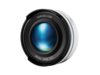 Obiektyw Samsung EX-F10ANW - 10mm f/3.5 Fish Eye biały