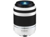 Obiektyw Samsung EX-T50200CSW - 50-200mm f/4-5.6 ED OIS III biały