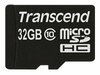 TRANSCEND MICRO SDHC 32GB CLASS 10