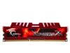 Pamięć RAM G.SKILL RipjawsX DDR3 2x2GB 1600MHz CL9 XMP F3-12800CL9D-4GBXL
