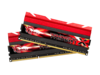 Pamięć RAM G.SKILL TridentX DDR3 2x8GB 1600MHz CL7 XMP F3-1600C7D-16GTX
