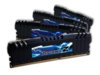 Pamięć RAM G.SKILL RipjawsZ DDR3 4x4GB 2133MHz CL9 XMP F3-17000CL9Q-16GBZH