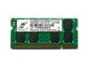 Pamięć RAM G.SKILL SO-DIMM DDR2 2GB 800MHz CL5 F2-6400CL5S-2GBSQ