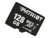 Karta pamięci Patriot LX Micro SDXC 128GB Class 10 UHS-I +Adapter PSF128GMCSDXC10