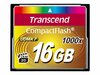 TRANSCEND TS16GCF1000 CF 16GB