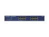 Switch Netgear JGS516-200EUS 16x 10/100/1000