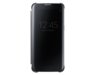 Etui Samsung Clear View Cover do Galaxy S7 Black EF-ZG930CBEGWW