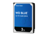 Dysk HDD Western Digital WD Blue SATA III WD30EZRZ 3 TB