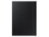 Etui Samsung Book Cover do Galaxy Tab S2 9.7" Black EF-BT810PBEGWW