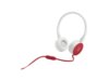 HP Stereo Headset H2800 W1Y21AA czerwone