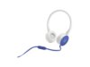 HP Stereo Headset H2800 W1Y20AA niebieskie