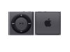 Apple iPod shuffle 2GB - Space Grey MKMJ2RP/A